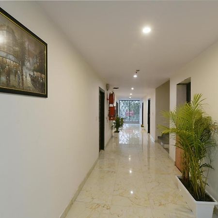 Hotel Hari International - Noida Sector 11 Luaran gambar