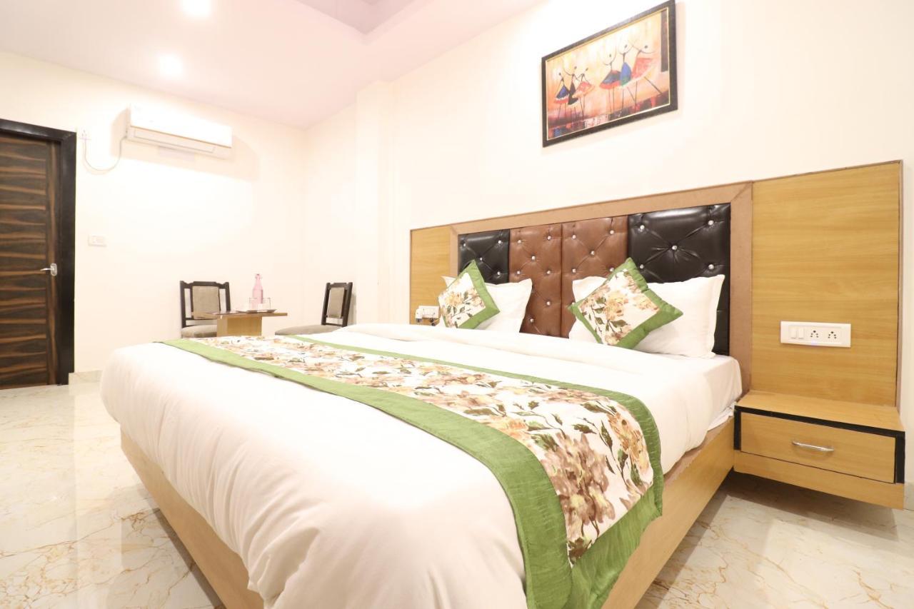 Hotel Hari International - Noida Sector 11 Luaran gambar