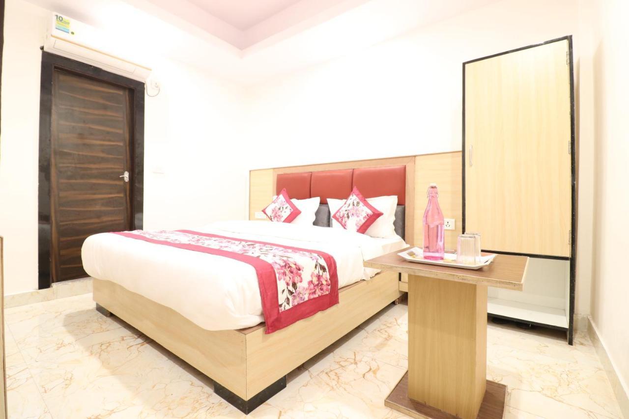 Hotel Hari International - Noida Sector 11 Luaran gambar