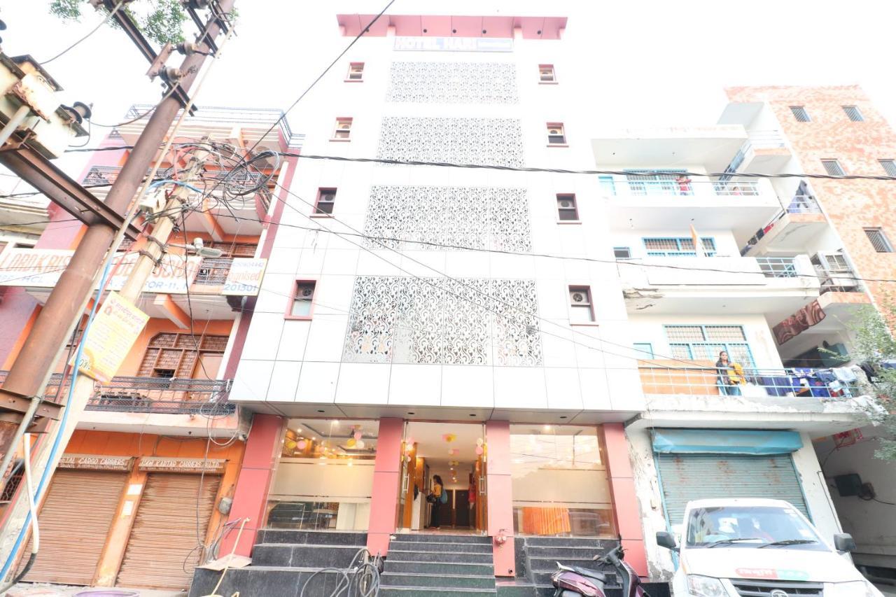 Hotel Hari International - Noida Sector 11 Luaran gambar