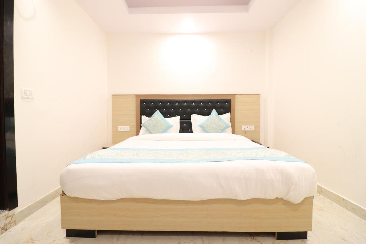 Hotel Hari International - Noida Sector 11 Luaran gambar