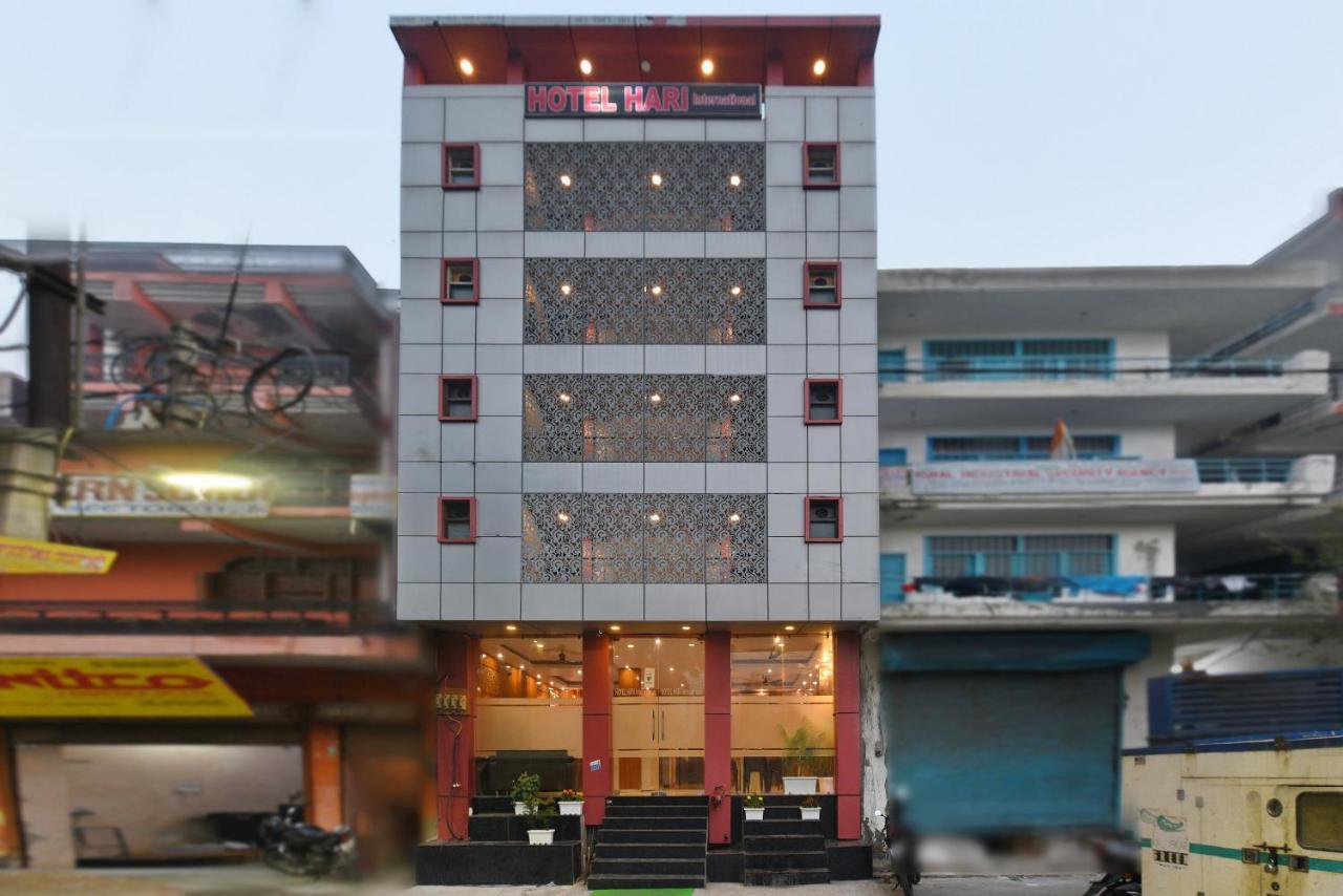 Hotel Hari International - Noida Sector 11 Luaran gambar