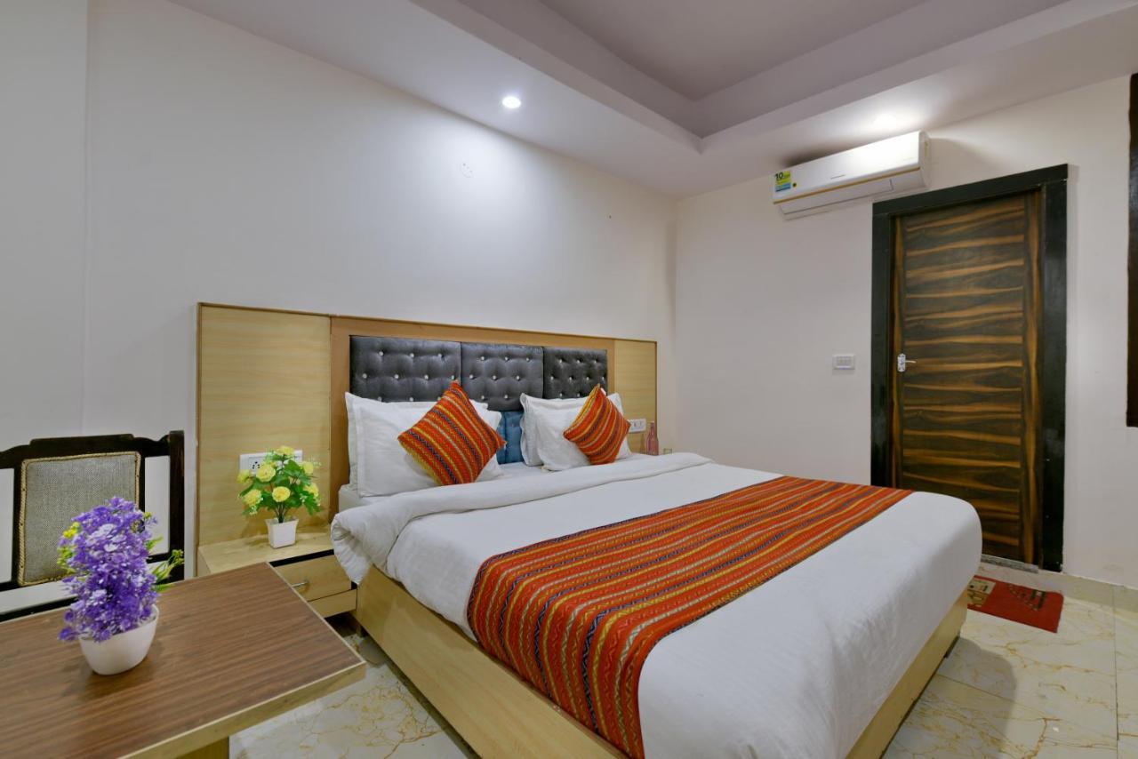 Hotel Hari International - Noida Sector 11 Luaran gambar