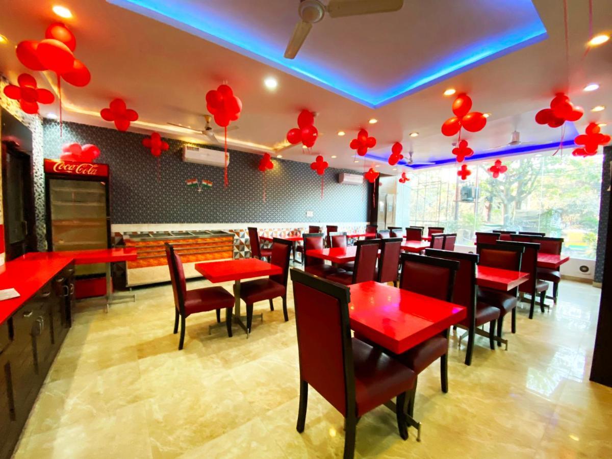 Hotel Hari International - Noida Sector 11 Luaran gambar