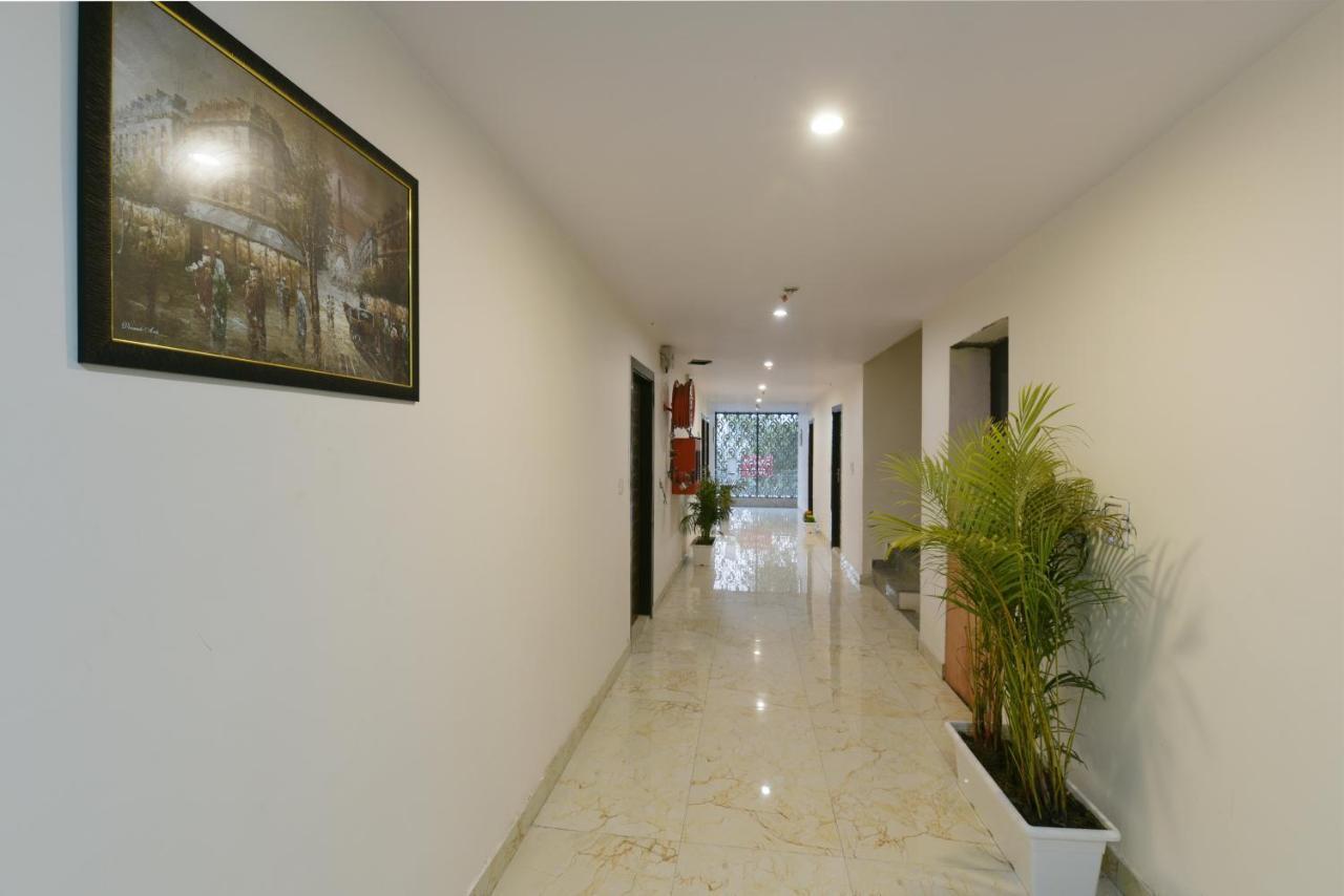 Hotel Hari International - Noida Sector 11 Luaran gambar