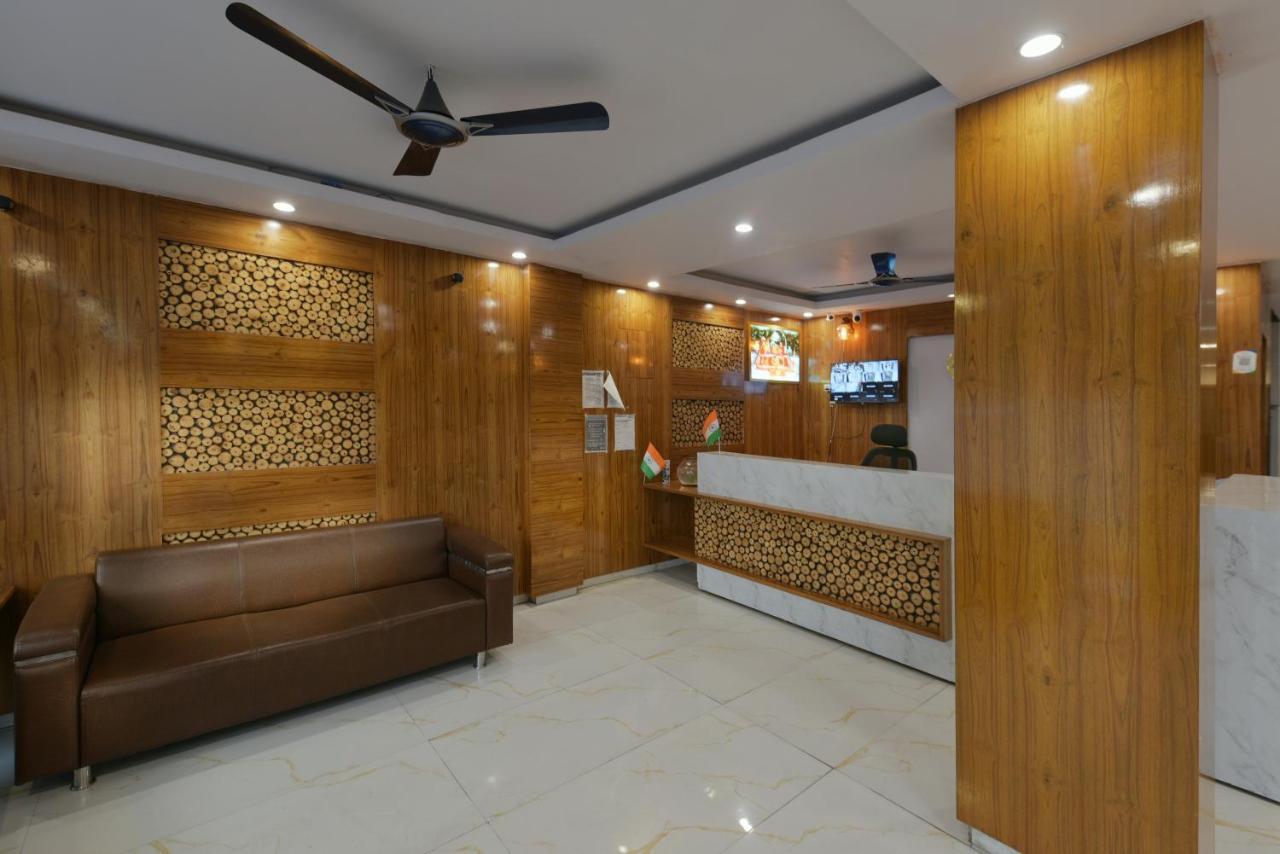 Hotel Hari International - Noida Sector 11 Luaran gambar