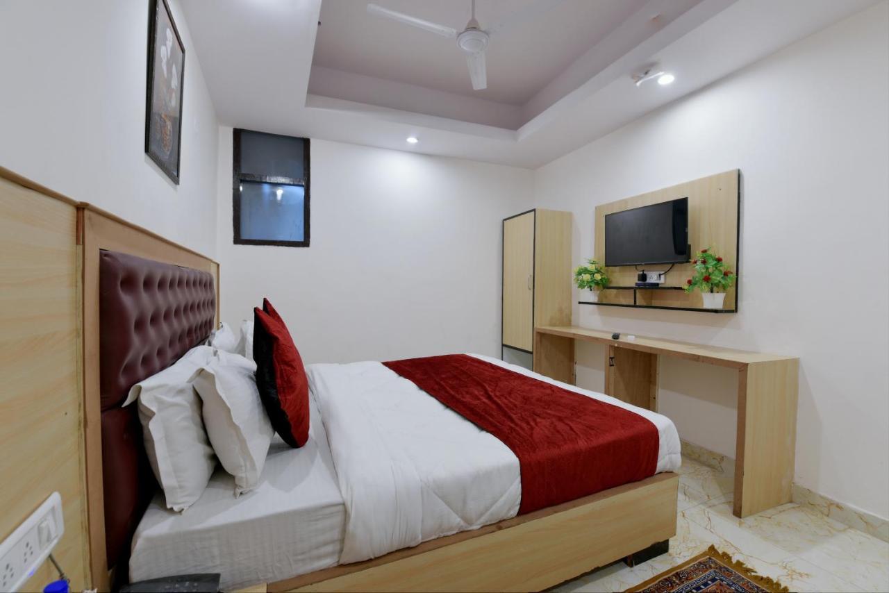 Hotel Hari International - Noida Sector 11 Luaran gambar