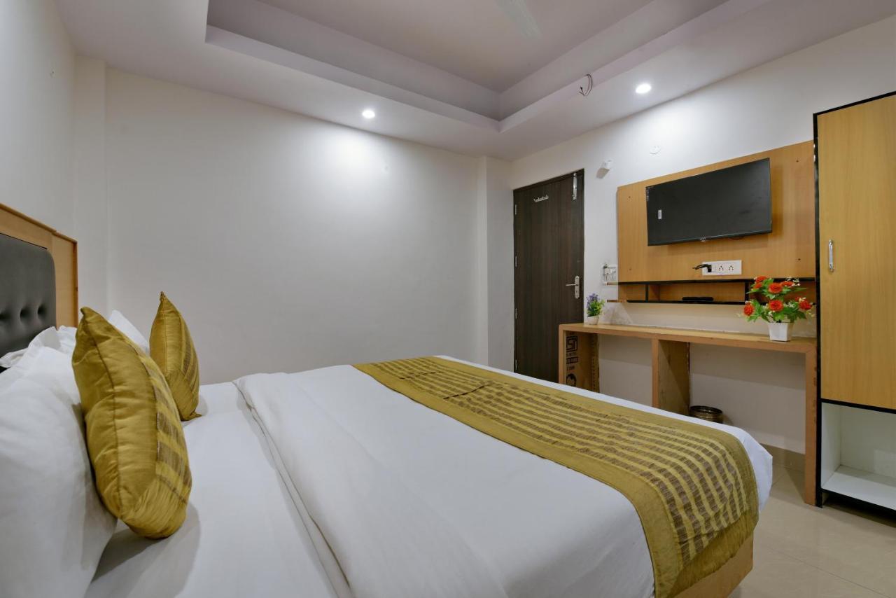 Hotel Hari International - Noida Sector 11 Luaran gambar