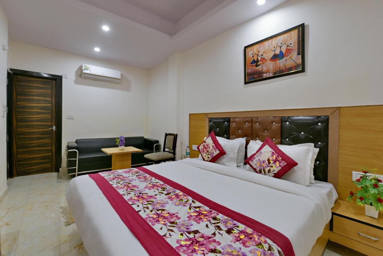 Hotel Hari International - Noida Sector 11 Luaran gambar