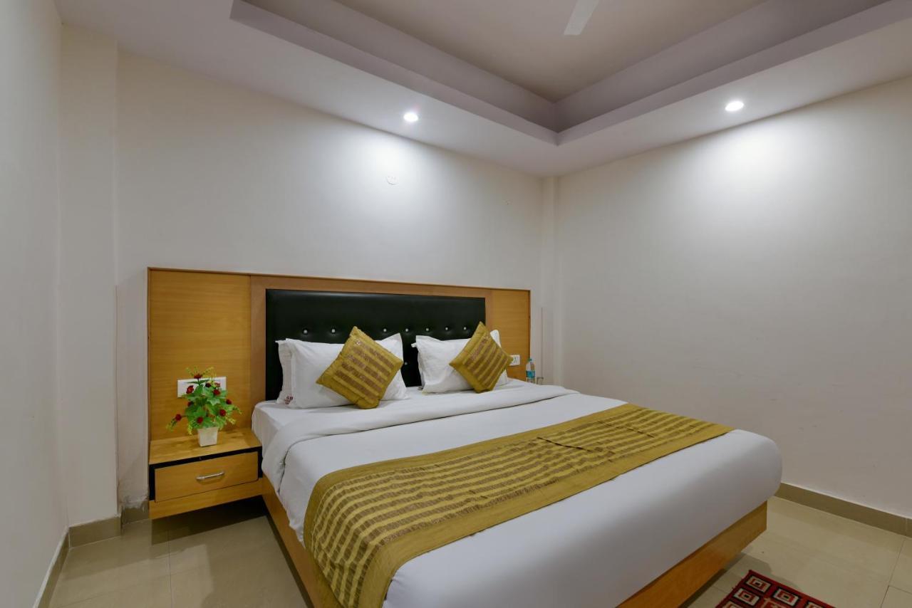 Hotel Hari International - Noida Sector 11 Luaran gambar