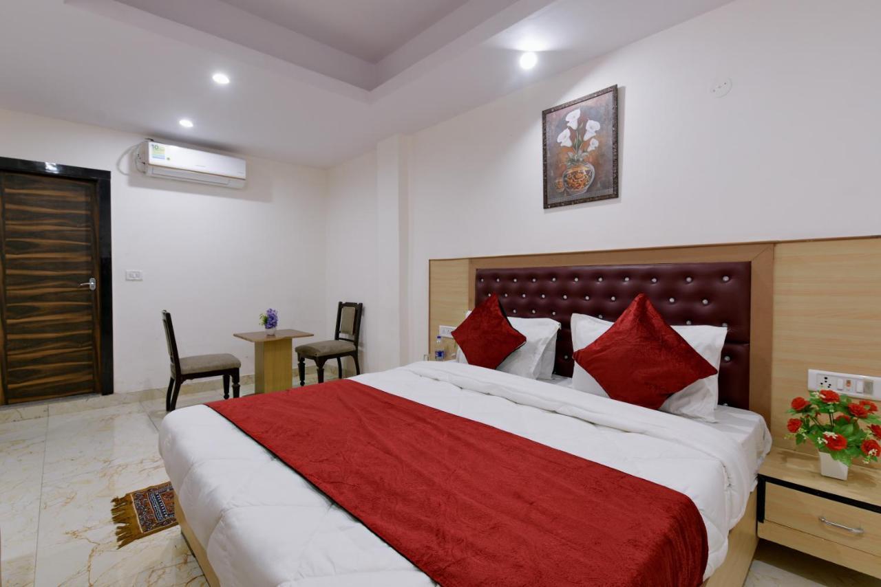 Hotel Hari International - Noida Sector 11 Luaran gambar