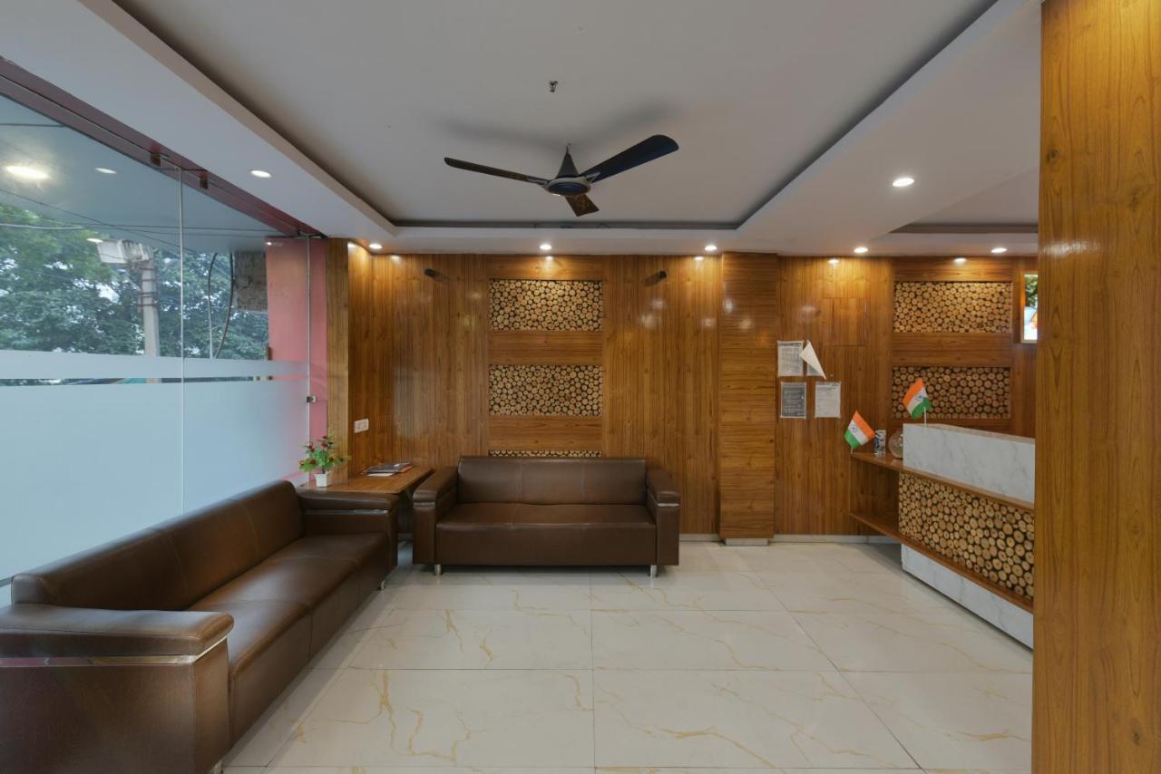 Hotel Hari International - Noida Sector 11 Luaran gambar