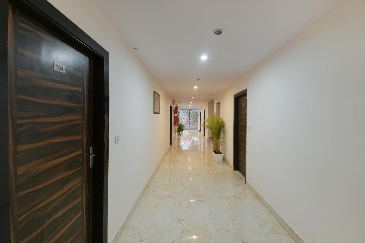 Hotel Hari International - Noida Sector 11 Luaran gambar