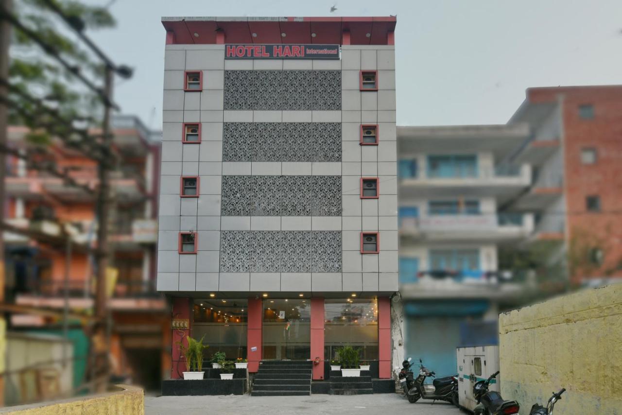 Hotel Hari International - Noida Sector 11 Luaran gambar