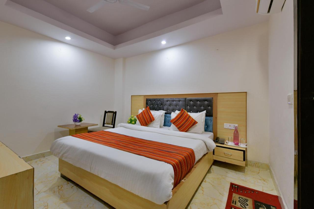 Hotel Hari International - Noida Sector 11 Luaran gambar