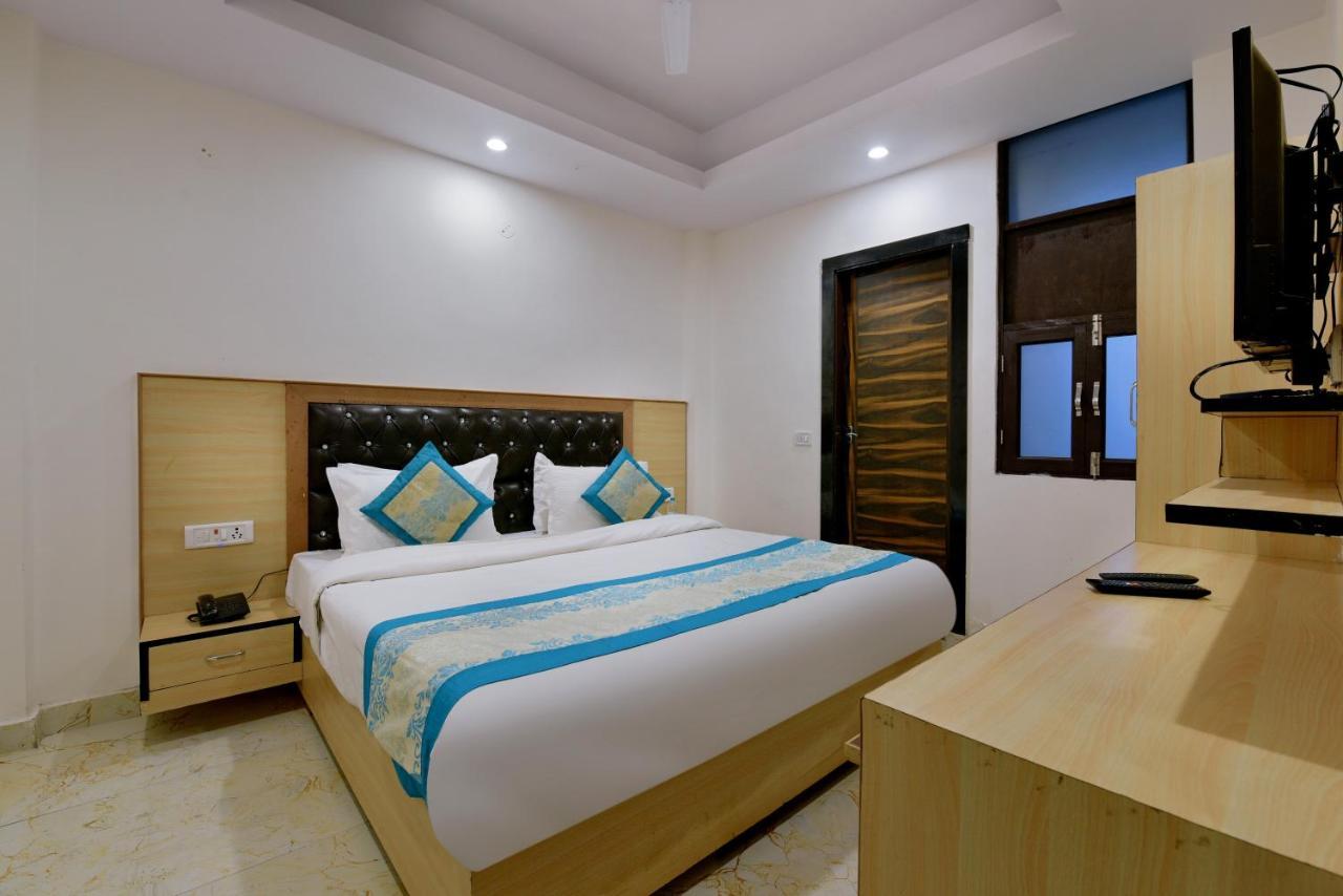Hotel Hari International - Noida Sector 11 Luaran gambar