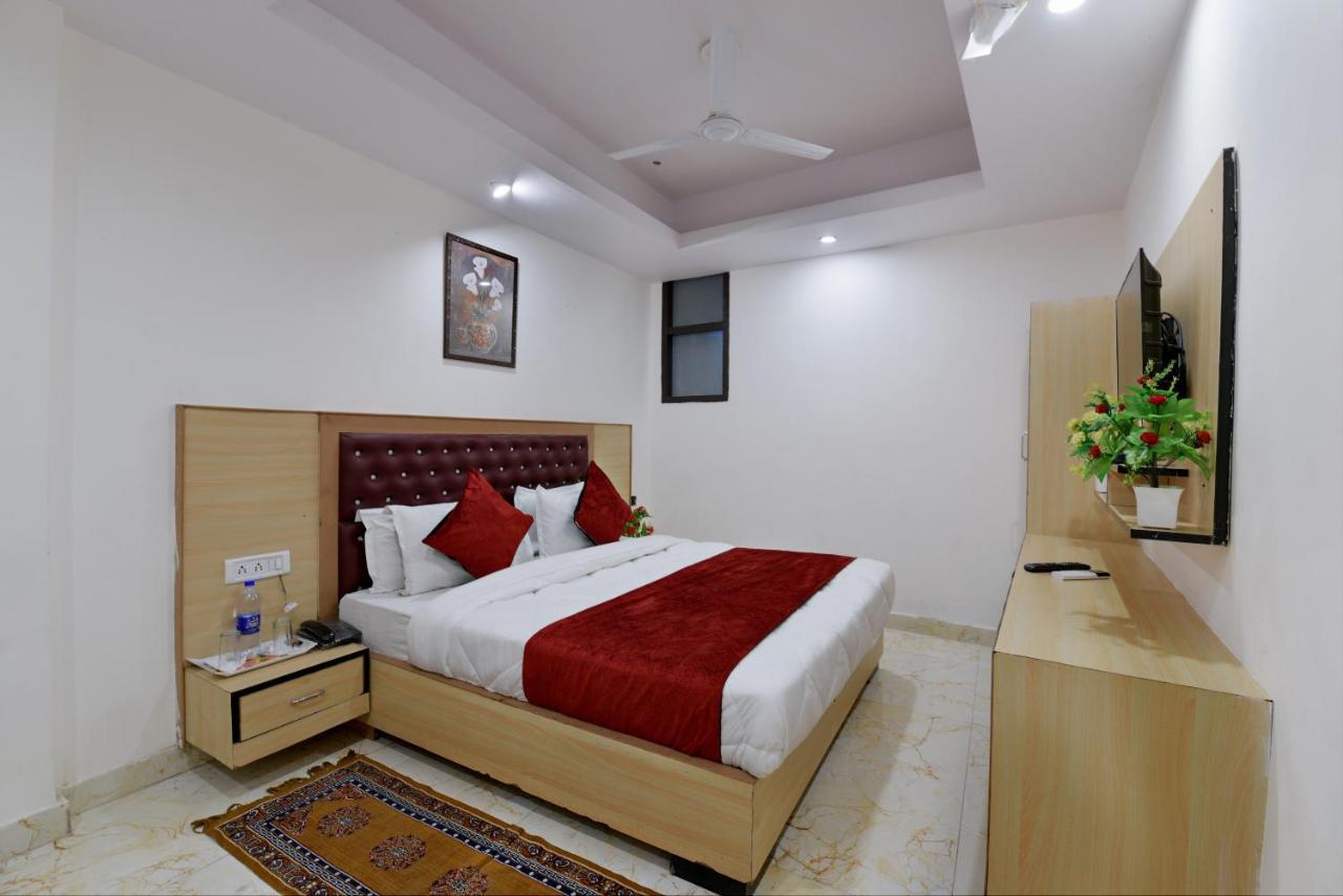 Hotel Hari International - Noida Sector 11 Luaran gambar