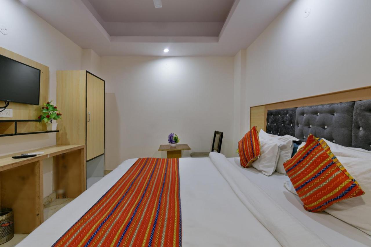 Hotel Hari International - Noida Sector 11 Luaran gambar