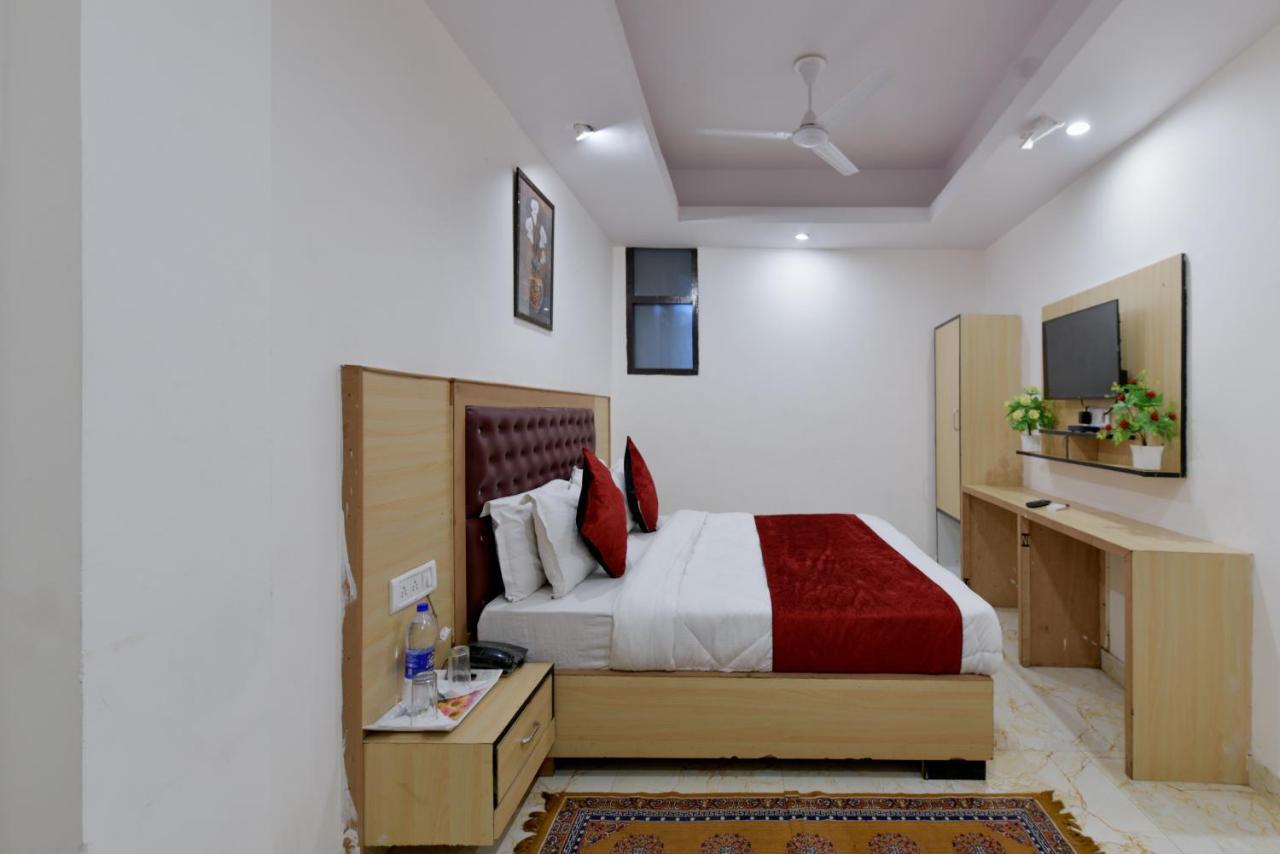 Hotel Hari International - Noida Sector 11 Luaran gambar