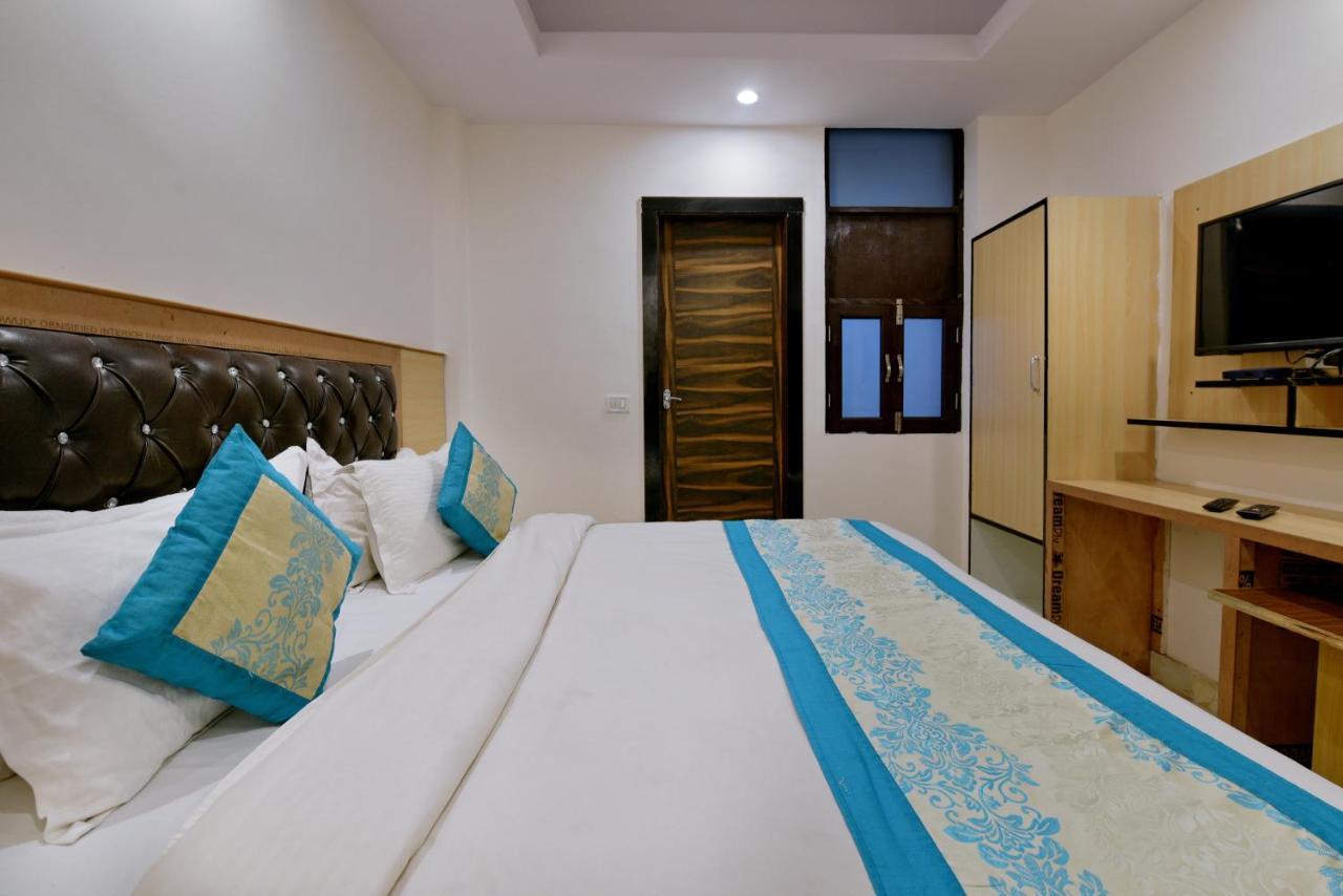 Hotel Hari International - Noida Sector 11 Luaran gambar