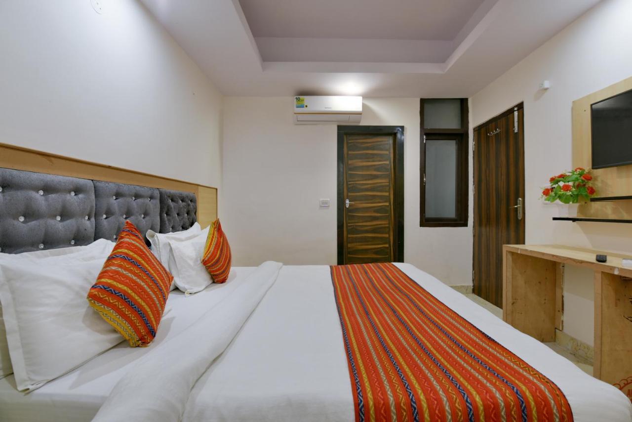 Hotel Hari International - Noida Sector 11 Luaran gambar